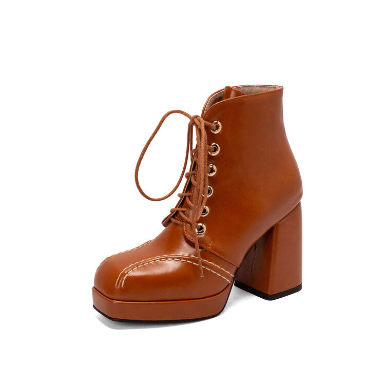 Stylish Orthopedic Boots for Any Occasion