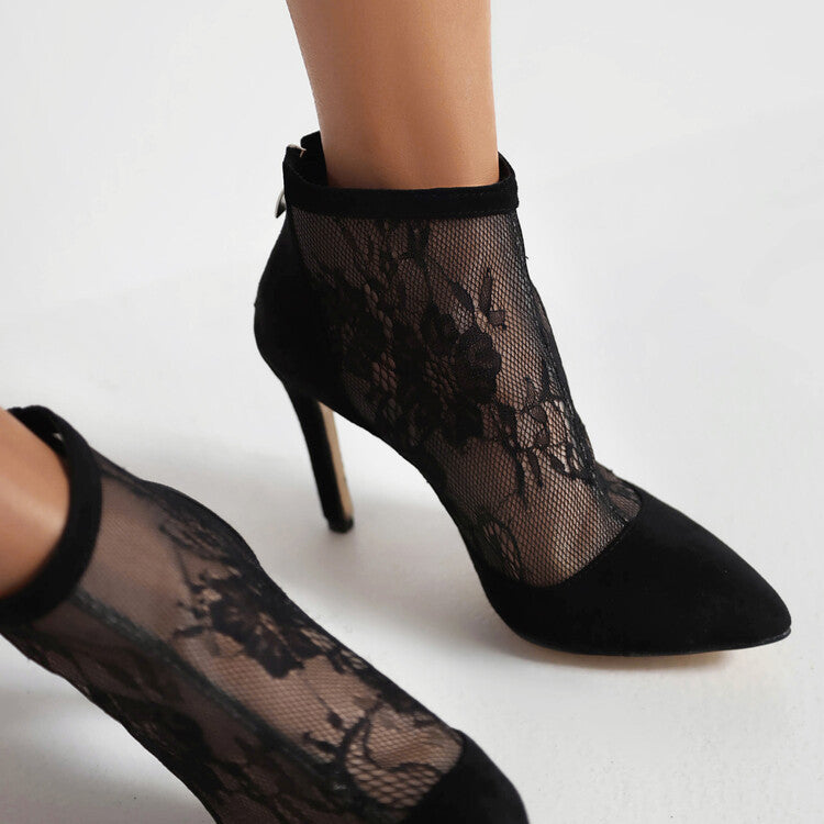 Vintage Inspired Orthopedic Sandals