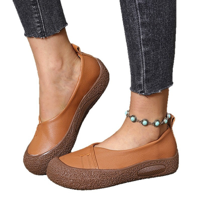Stylish Orthopedic Shoes for Any Occasion