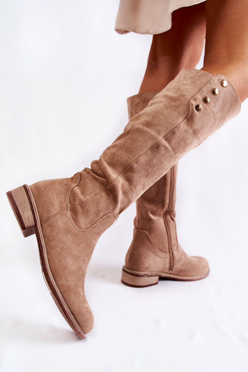 Stylish Orthopedic Boots for Any Occasion