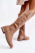 Stylish Orthopedic Boots for Any Occasion