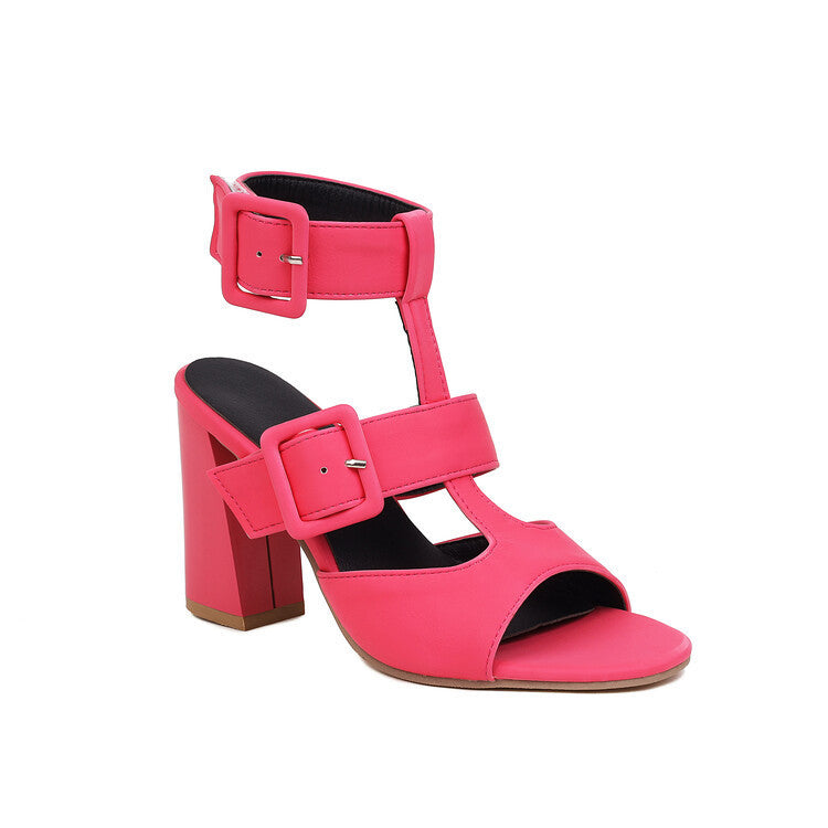 Chic Orthopedic Sandals with Unique Design