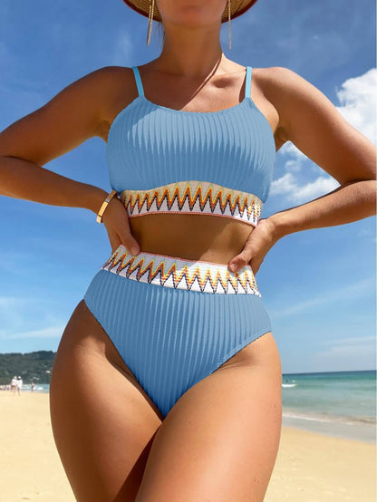 Effortlessly Bikini With a Timeless Design