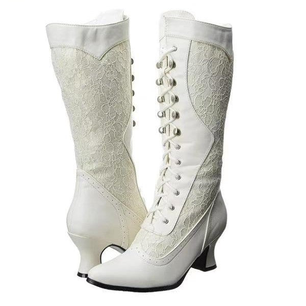 Stylish Orthopedic Boots for Any Occasion