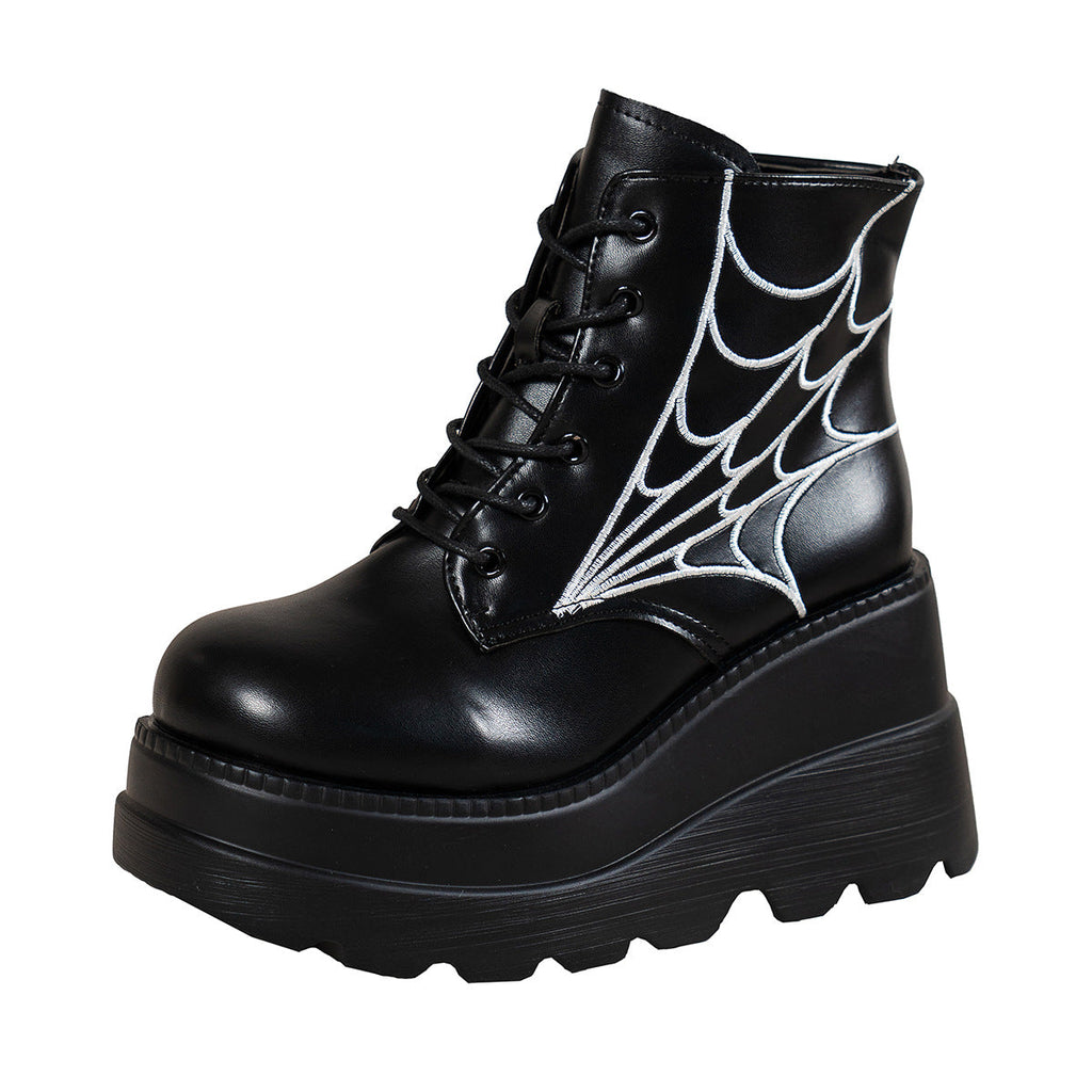 Elegant Orthopedic Boots for Every Step