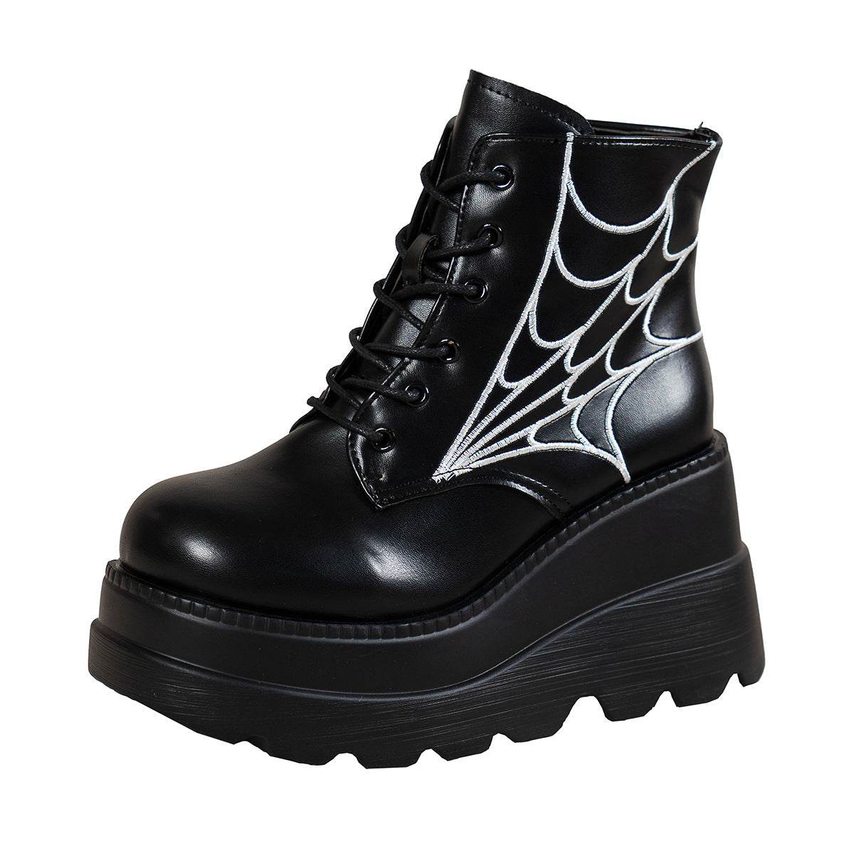 Elegant Orthopedic Boots for Every Step