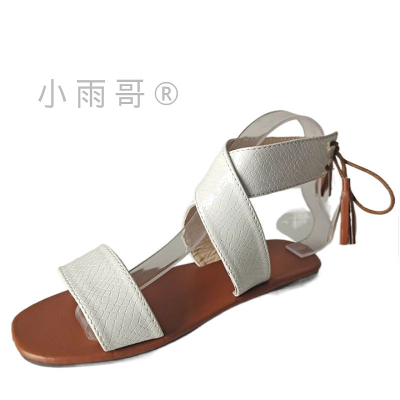 Beautifully Crafted Orthopedic Sandals