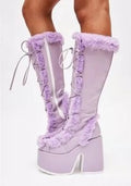 Comfortable Orthopedic Boots for Daily Wear