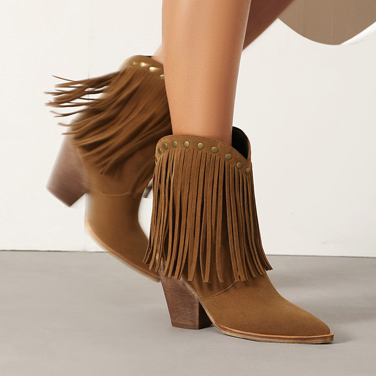 Stylish Orthopedic Boots for Any Occasion