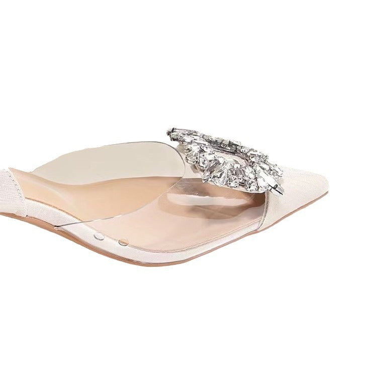 Vintage Inspired Orthopedic Sandals