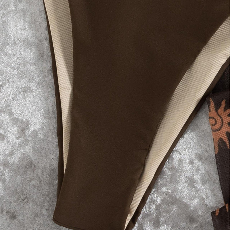 Thoughtfully Designed Garment in a Timeless Style