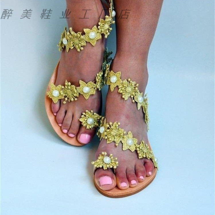 Comfortable Orthopedic Sandals for Daily Wear