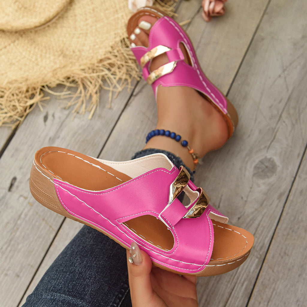 Elegant Orthopedic Shoes for Every Step