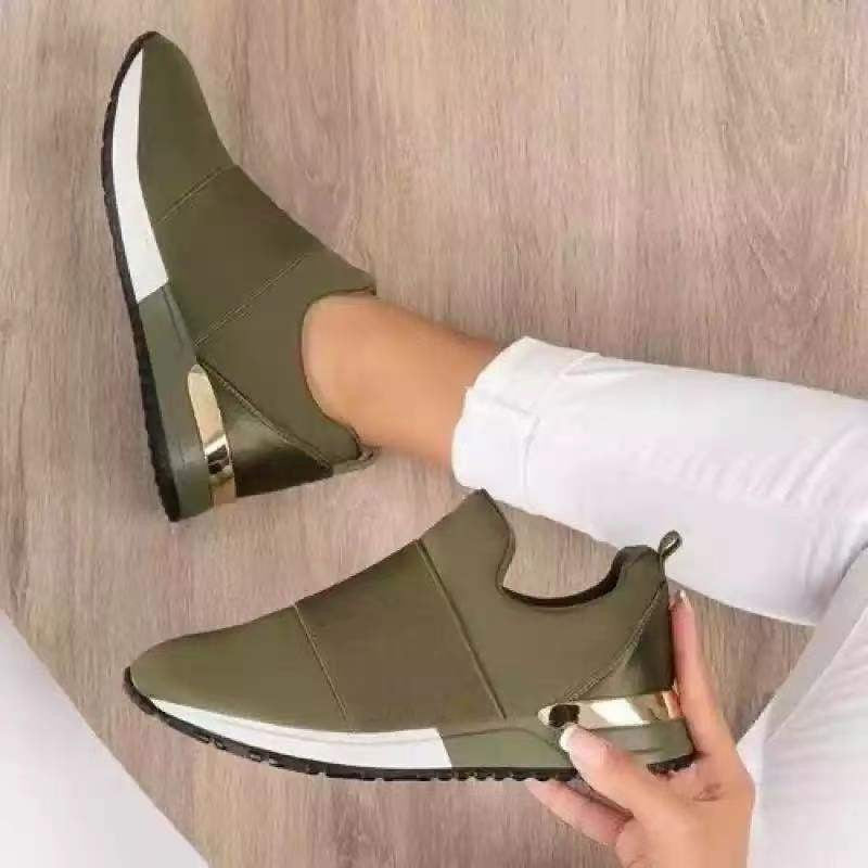 Graceful Orthopedic Trainers for Modern Look