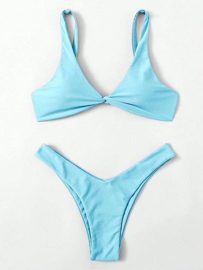 Classic Top With a Flattering Fit