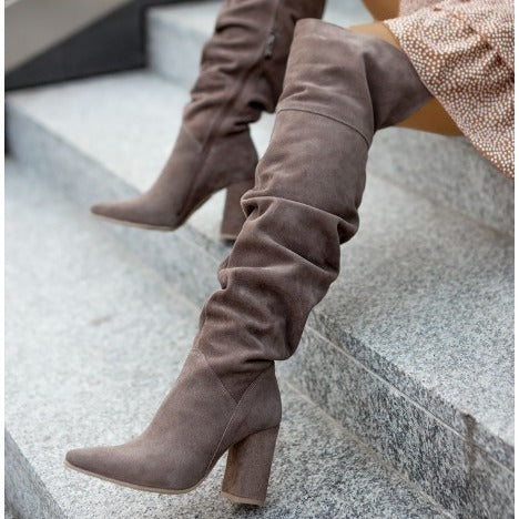 Elegant Orthopedic Boots for Every Step