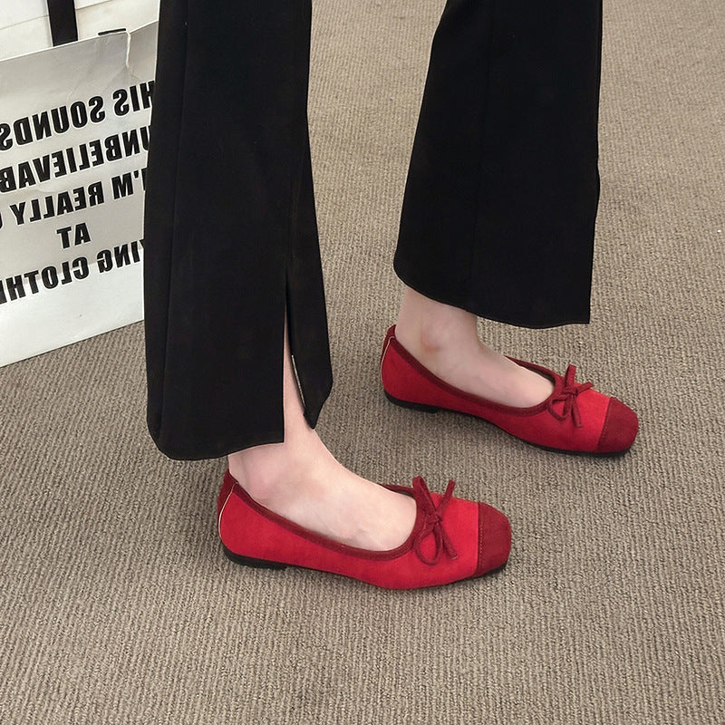Classic Orthopedic Shoes with Timeless Style