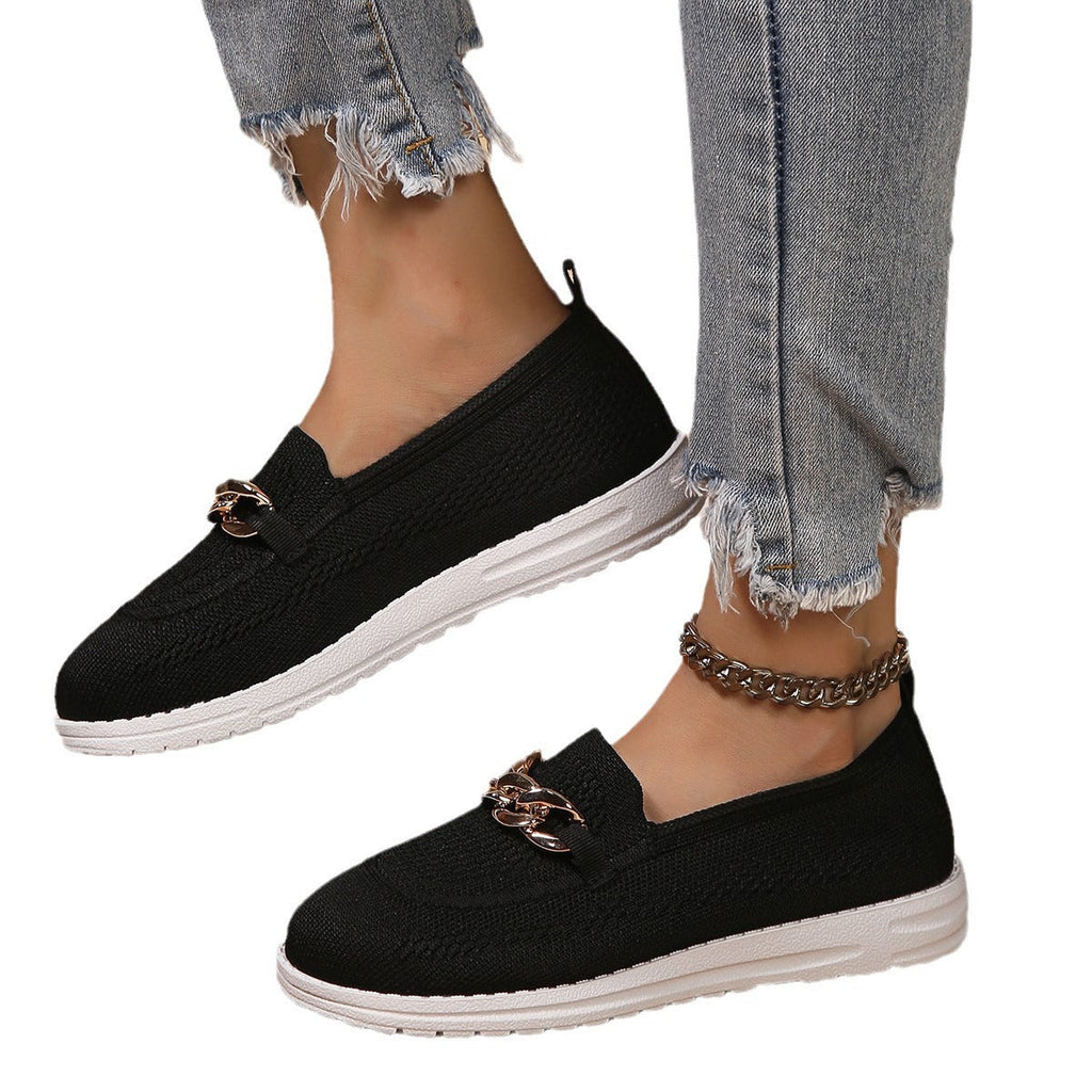Graceful Orthopedic Shoes for Modern Look