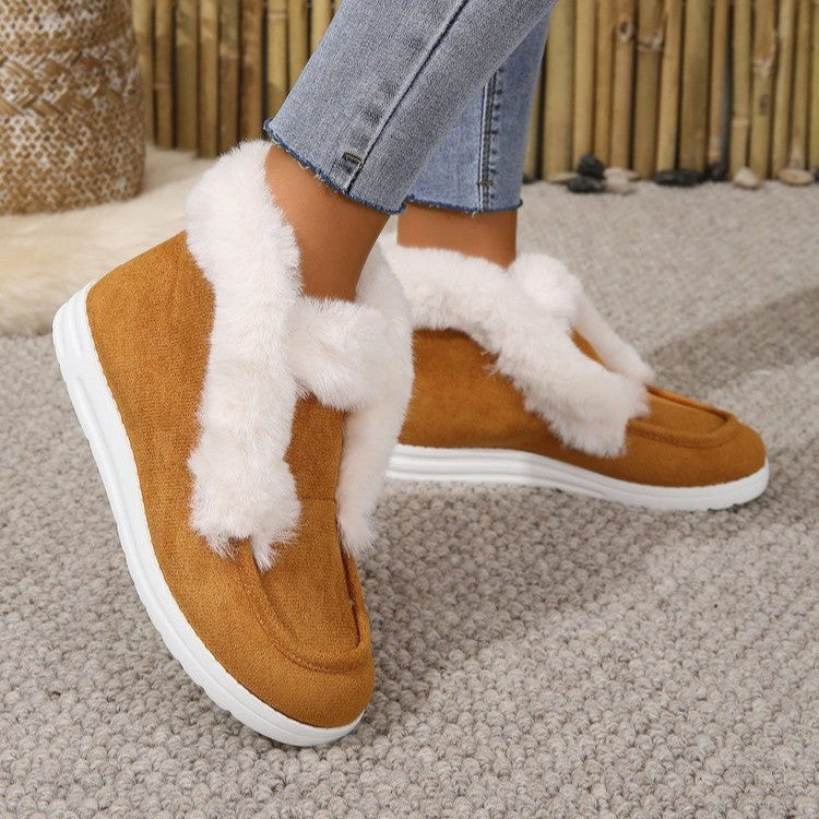 Beautifully Crafted Orthopedic Boots