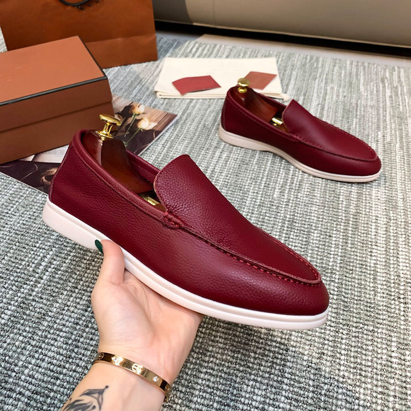 Elegant Orthopedic Shoes for Every Step