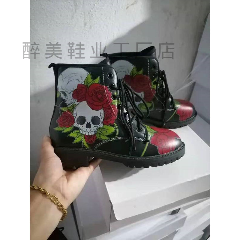 Stylish Orthopedic Boots for Any Occasion