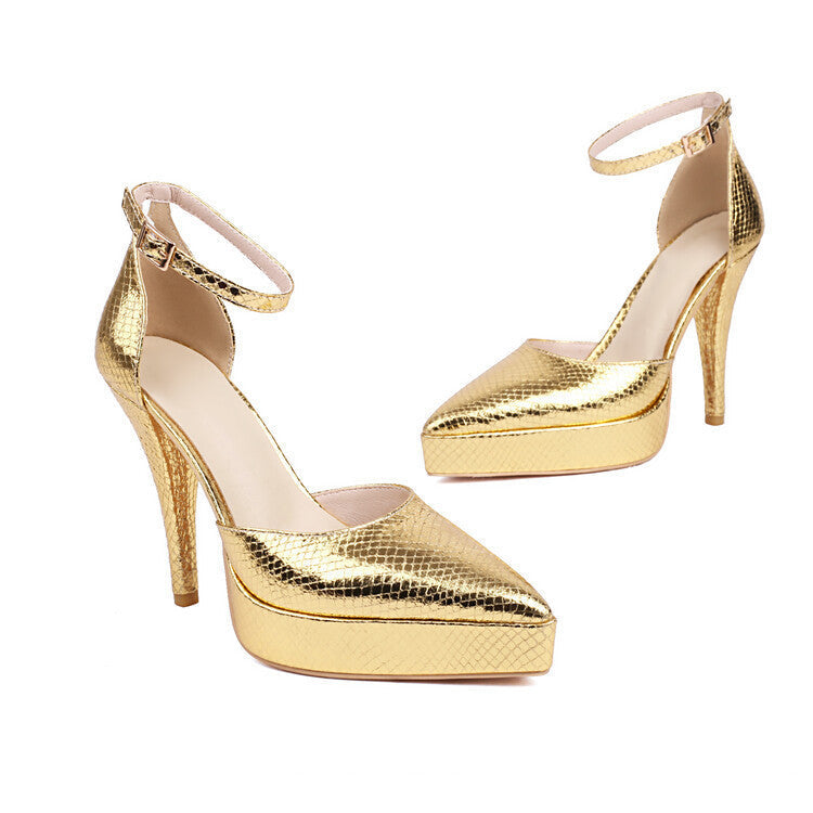 Vintage Inspired Orthopedic Sandals