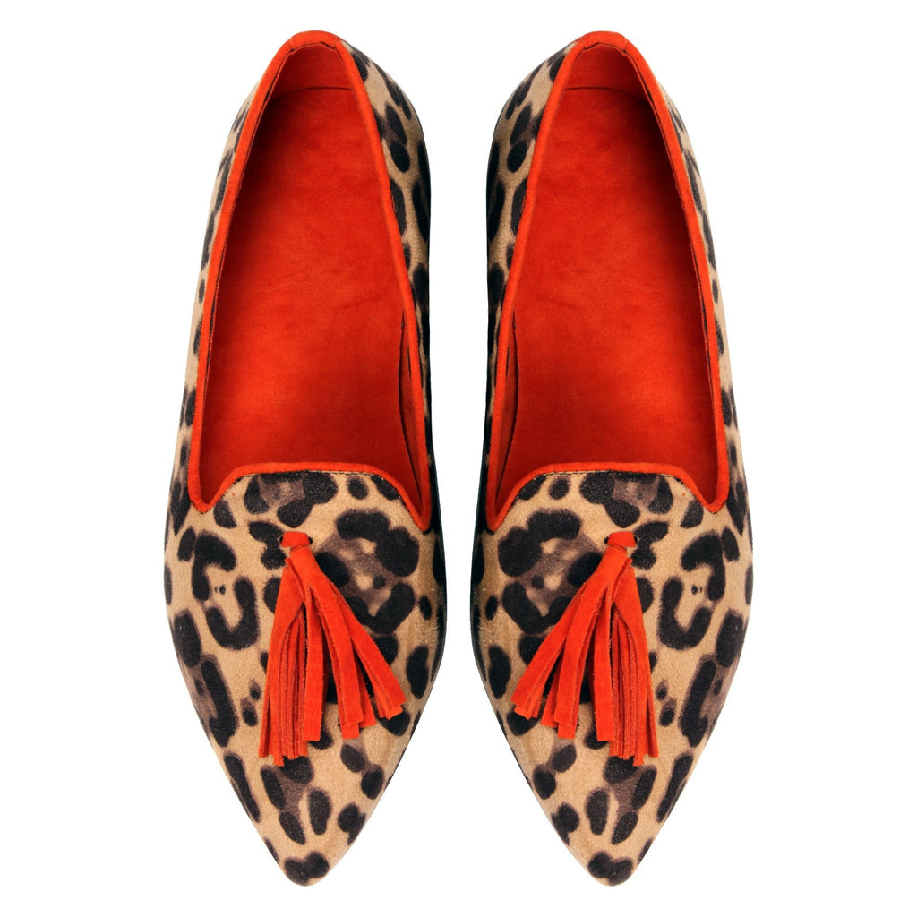 Graceful Orthopedic Shoes for Modern Look