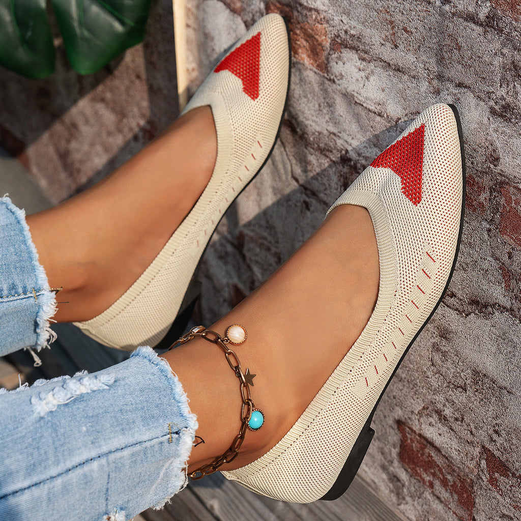 Vintage Inspired Orthopedic Shoes