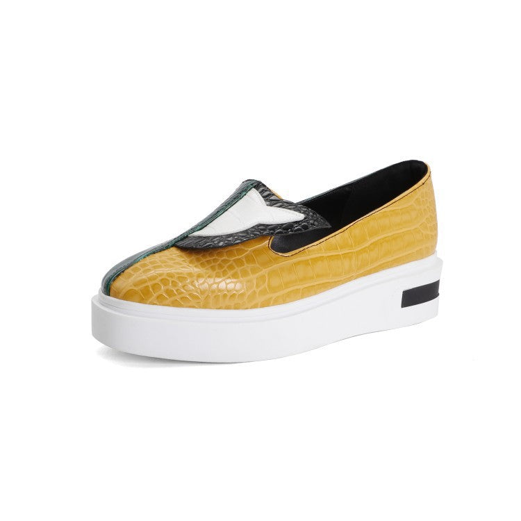 Classic Orthopedic Shoes with Timeless Style