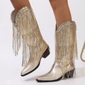 Beautifully Crafted Orthopedic Boots