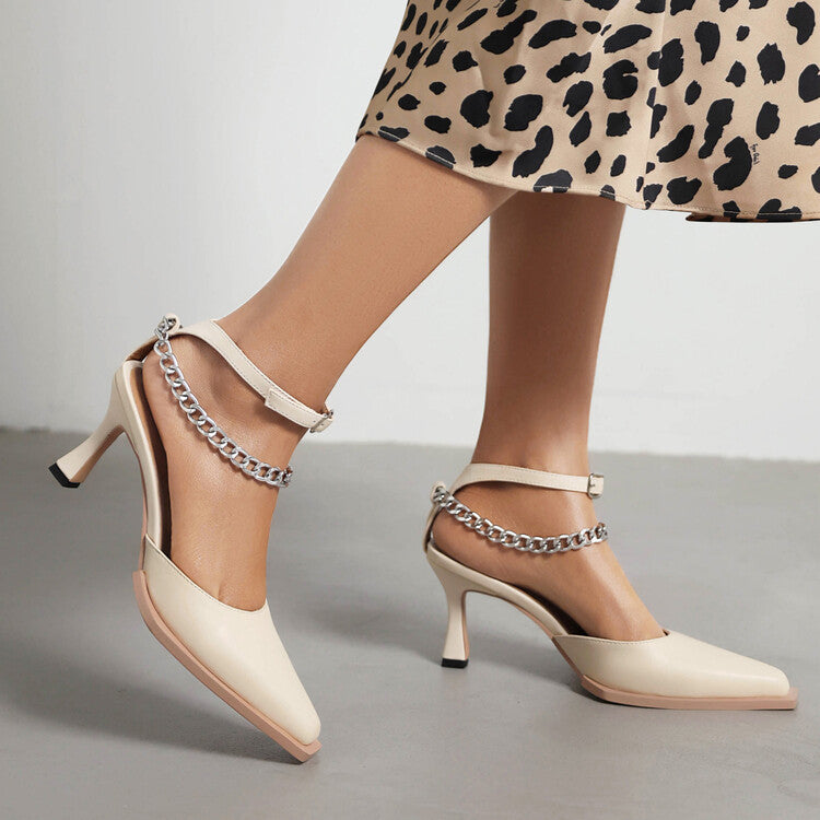 Elegant Orthopedic Sandals for Every Step