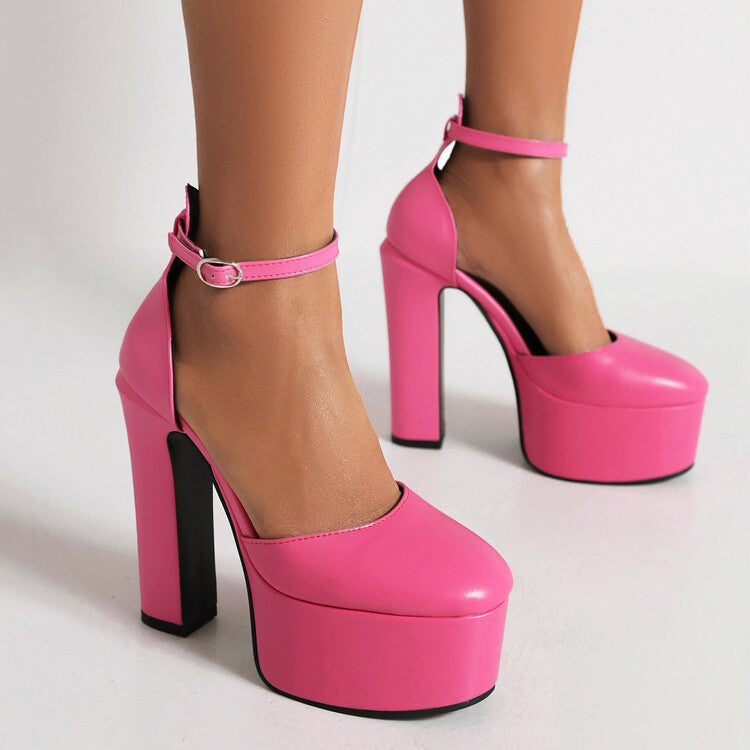 Vintage Inspired Orthopedic Sandals