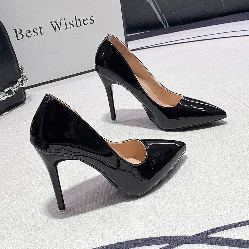 Comfortable Orthopedic Heels for Daily Wear
