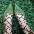 Elegant Orthopedic Shoes for Every Step