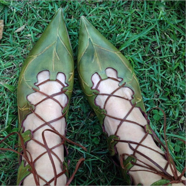 Elegant Orthopedic Shoes for Every Step