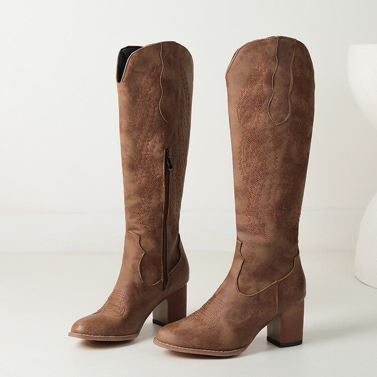 Beautifully Crafted Orthopedic Boots