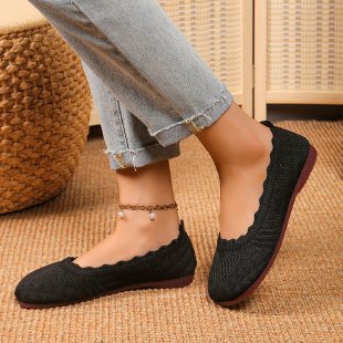 Vintage Inspired Orthopedic Shoes
