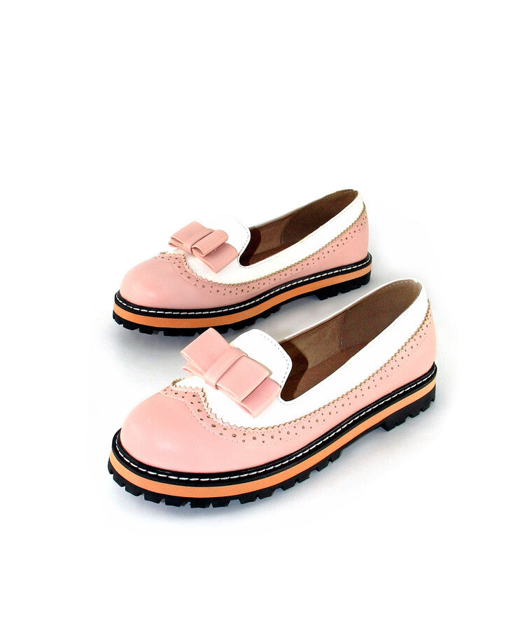Elegant Orthopedic Shoes for Every Step