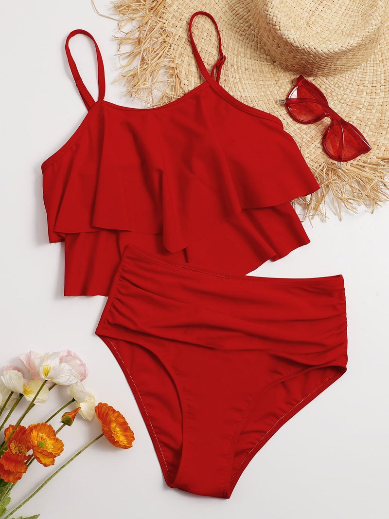 Classic Designed Top in a Timeless Cut