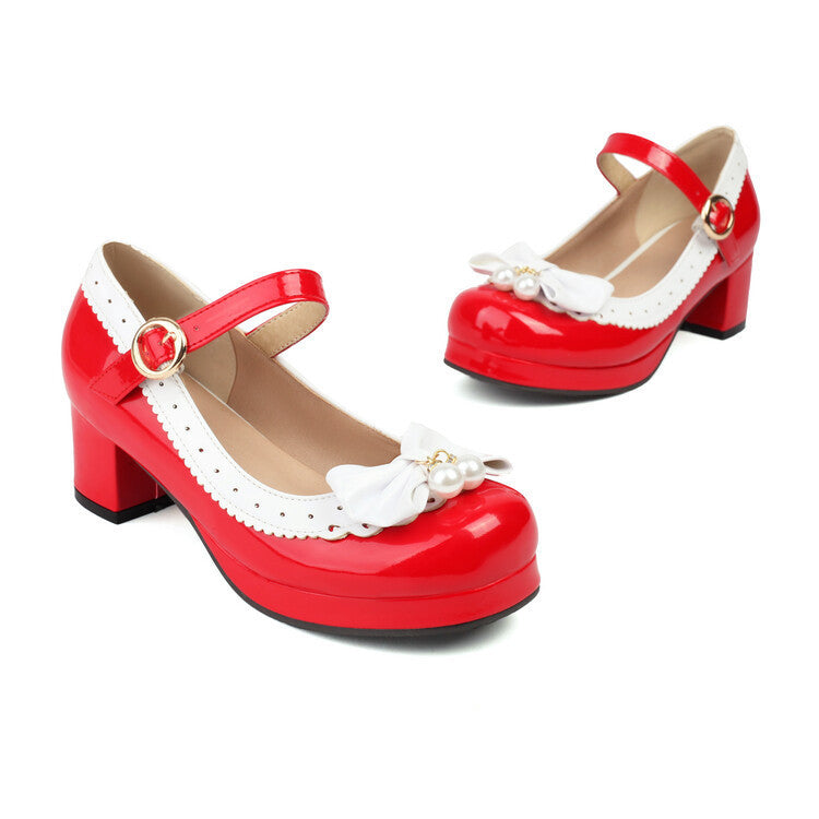 Chic Orthopedic Shoes with Unique Design