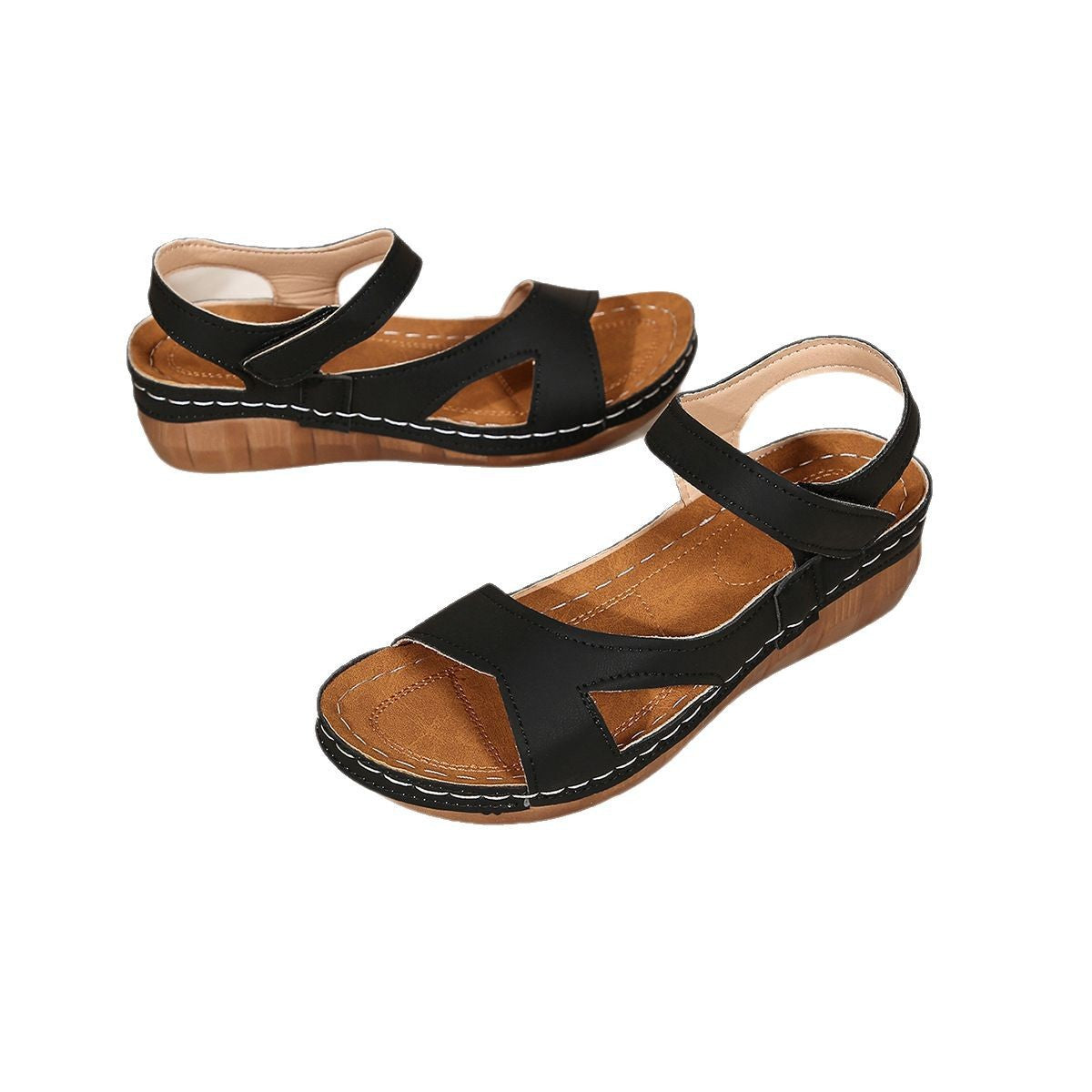 Beautifully Crafted Orthopedic Sandals