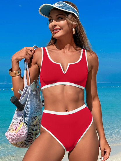 Style Bikini With a Modern Fit