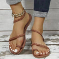 Beautifully Crafted Orthopedic Sandals