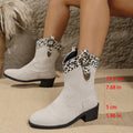 Beautifully Crafted Orthopedic Boots