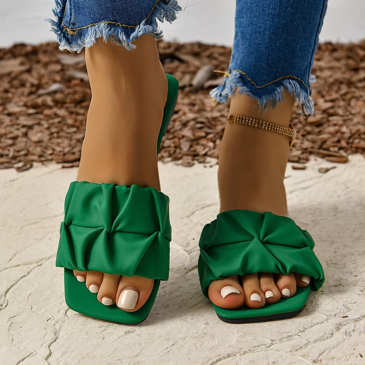Beautifully Crafted Orthopedic Shoes