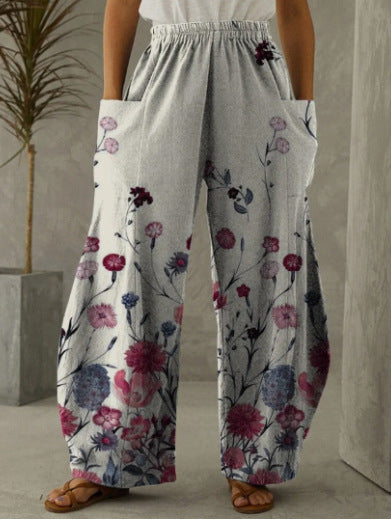 Élégant et stylé Pantalon