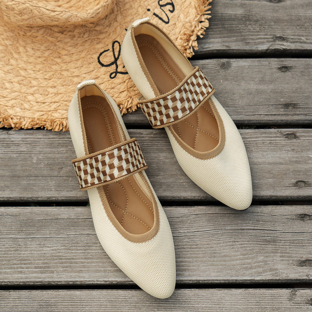Elegant Orthopedic Shoes for Every Step