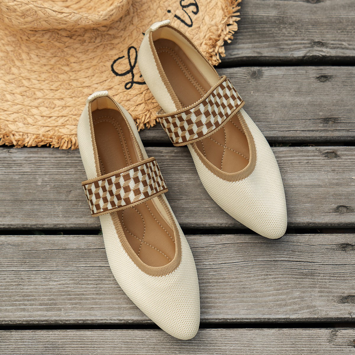 Elegant Orthopedic Shoes for Every Step