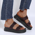 Stylish Orthopedic Sandals for Any Occasion
