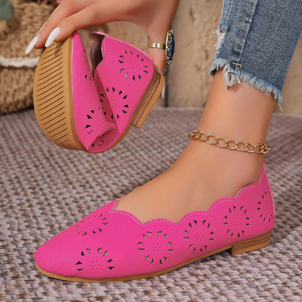 Beautifully Crafted Orthopedic Shoes